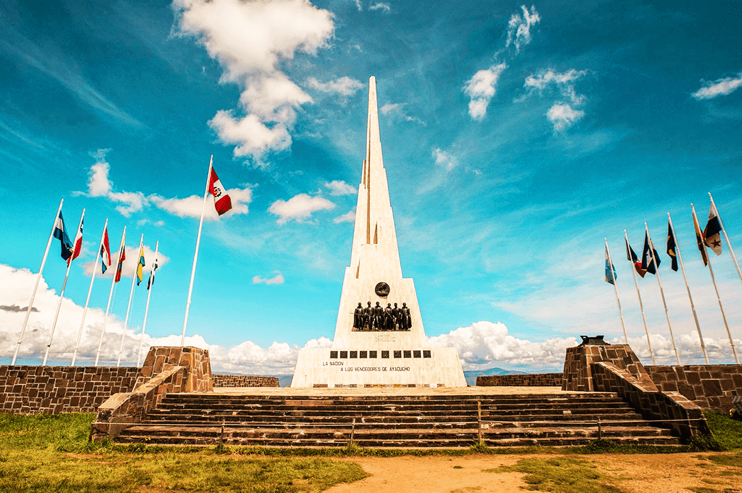 Ayacucho